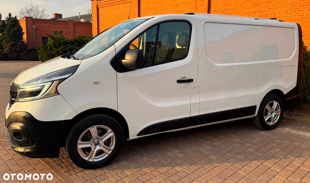 Renault TRAFIC - 29