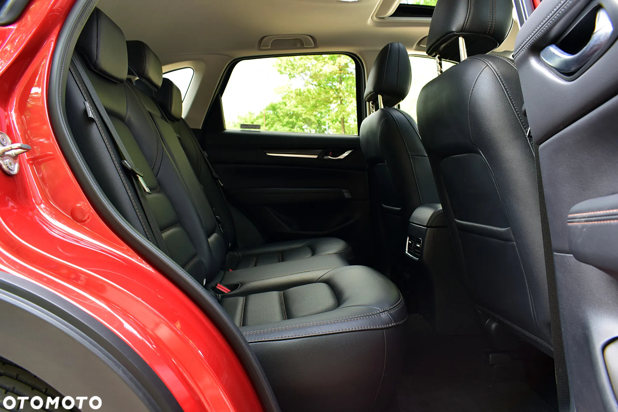 Mazda CX-5 2.5 Skyprestige AWD - 7