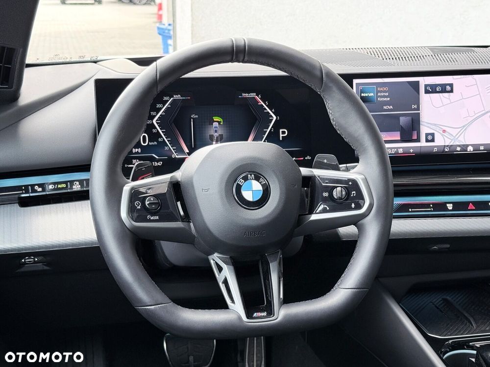 BMW Seria 5 - 17