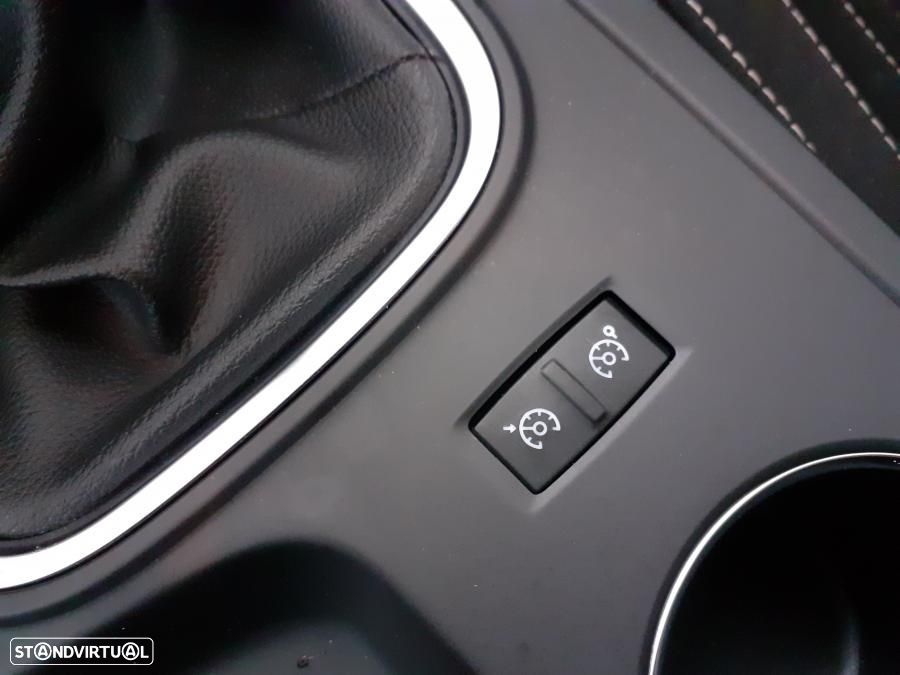 Renault Mégane 1.5 dCi Intens - 20