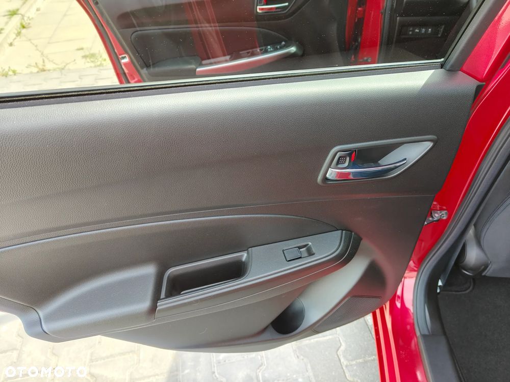 Suzuki Swift - 9