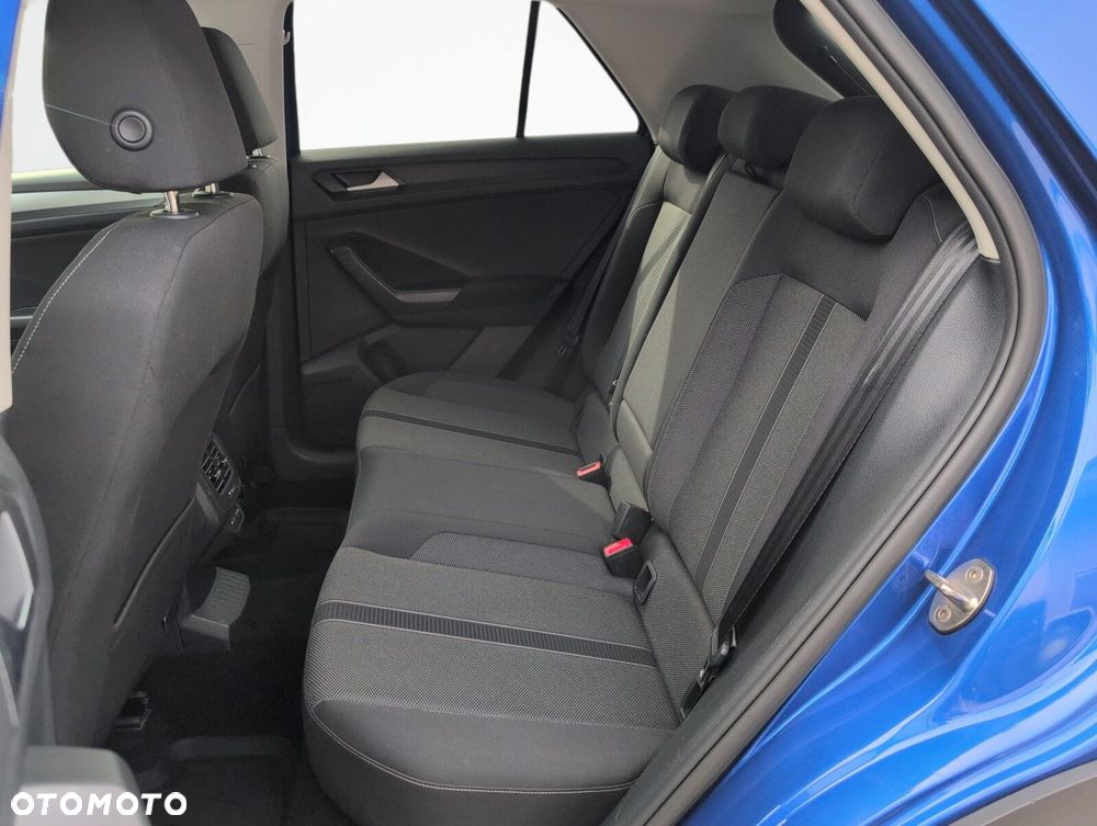 Volkswagen T-Roc 1.5 TSI Life - 11