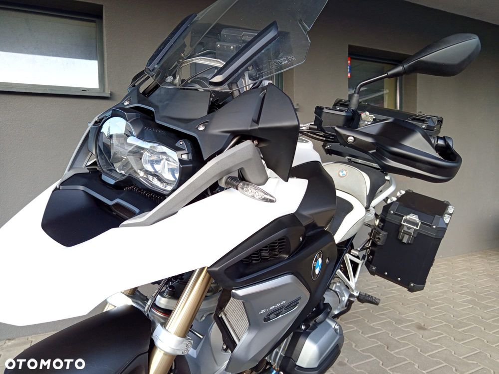 BMW GS - 14