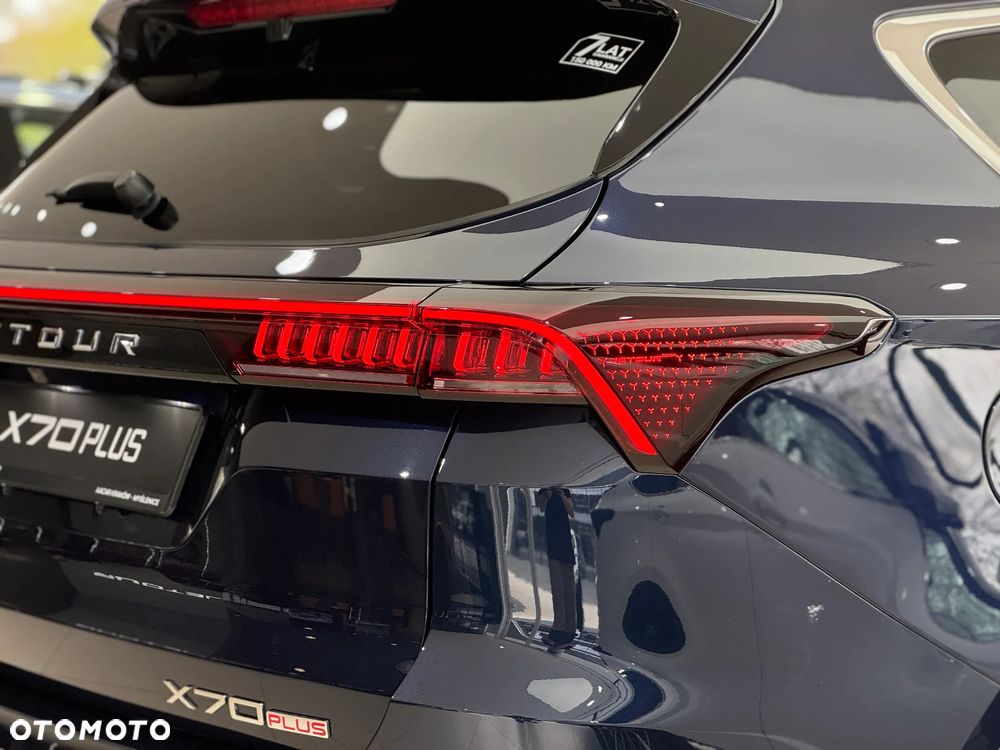 Jetour X70 Plus - 37