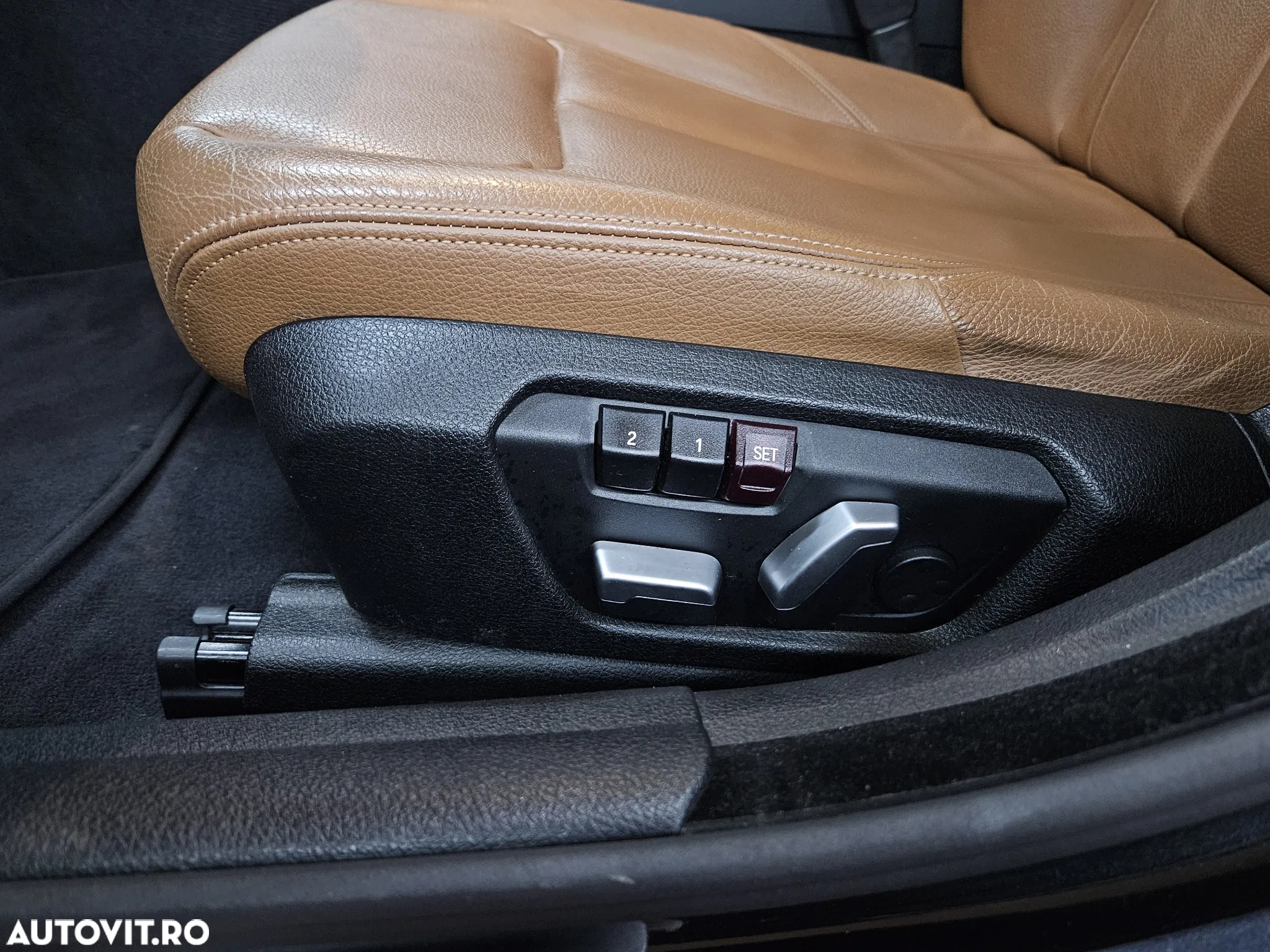 BMW Seria 4 430d Gran Coupe Sport-Aut. Luxury Line - 13