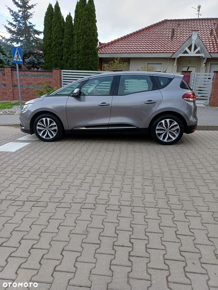Renault Scenic 1.6 dCi Energy Dynamique - 29