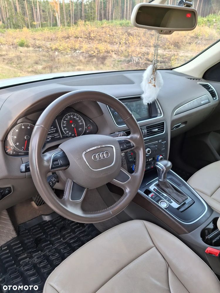 Audi Q5 45 TFSI quattro S tronic - 10