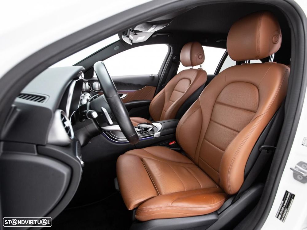 Mercedes-Benz C 300 - 9