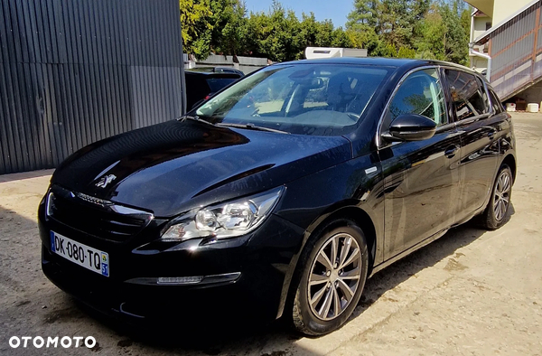 Peugeot 308 1.2 PureTech Allure S&S