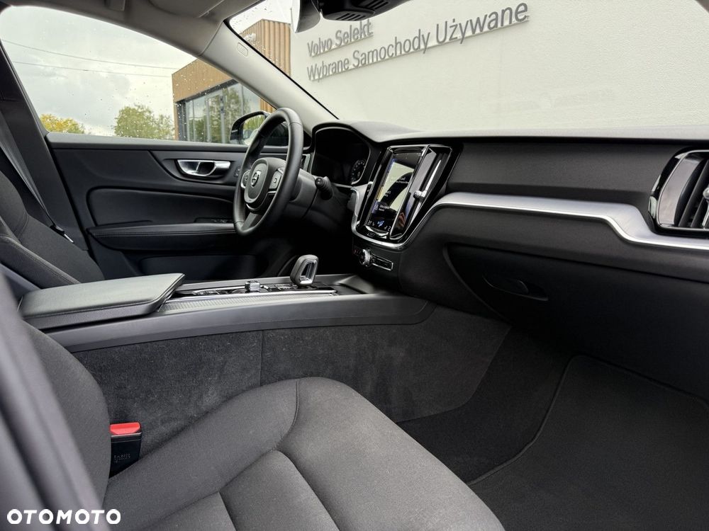 Volvo V60 - 24