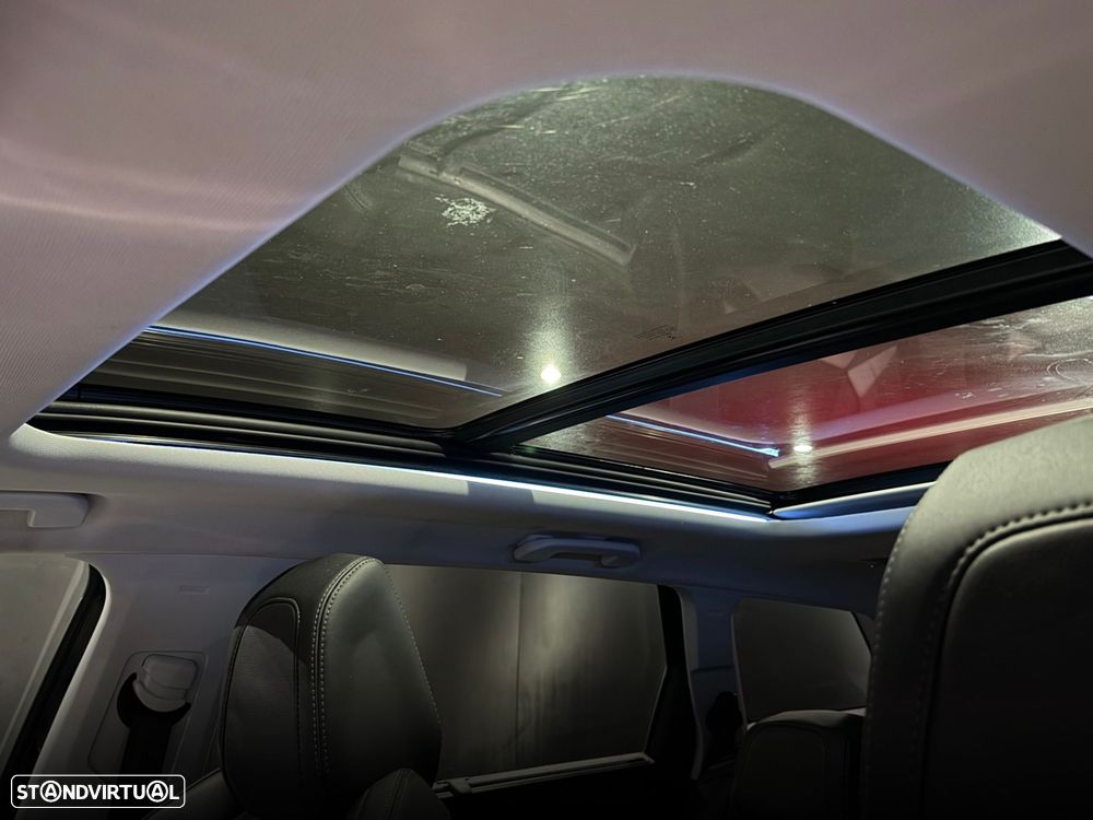 Peugeot 5008 1.2 PureTech Allure Pack EAT8 - 29