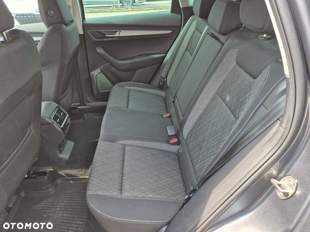 Skoda Karoq 1.5 TSI ACT Style - 34