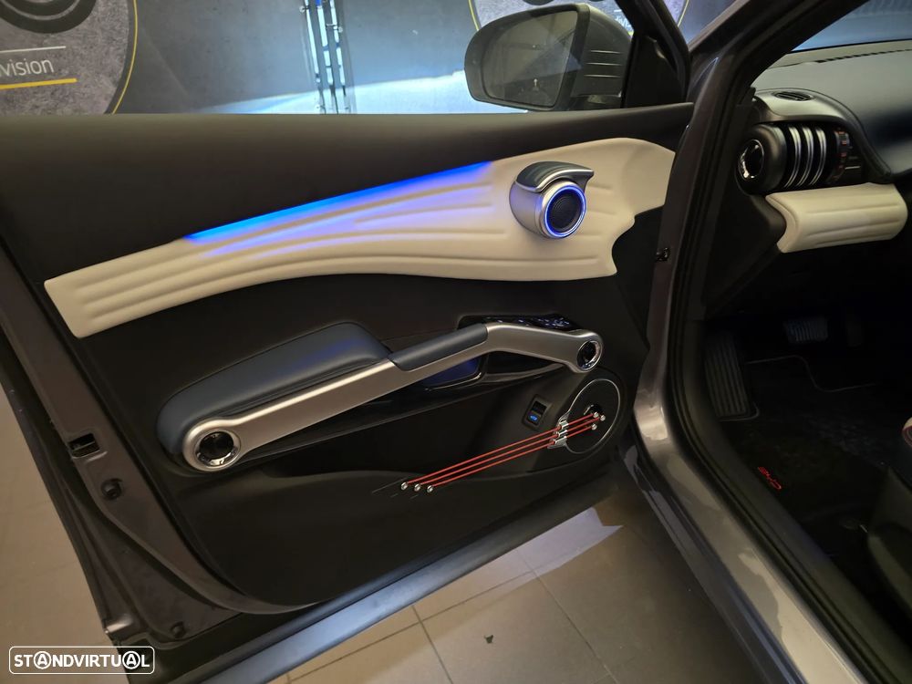 BYD Atto 3 Design - 9