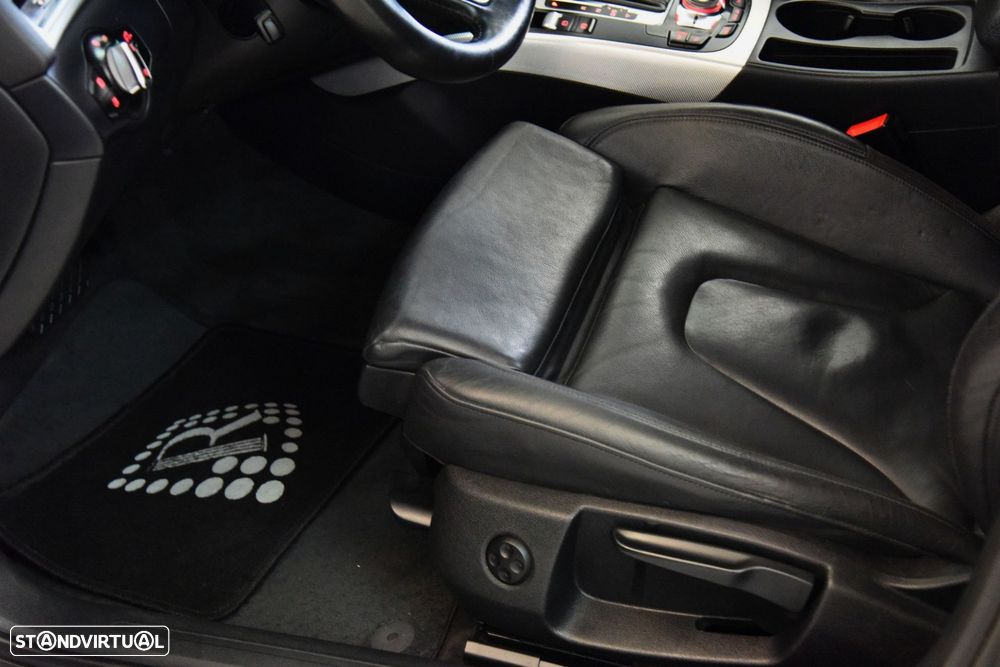 Audi A4 Allroad 2.0 TDI quattro Advance S tronic - 17