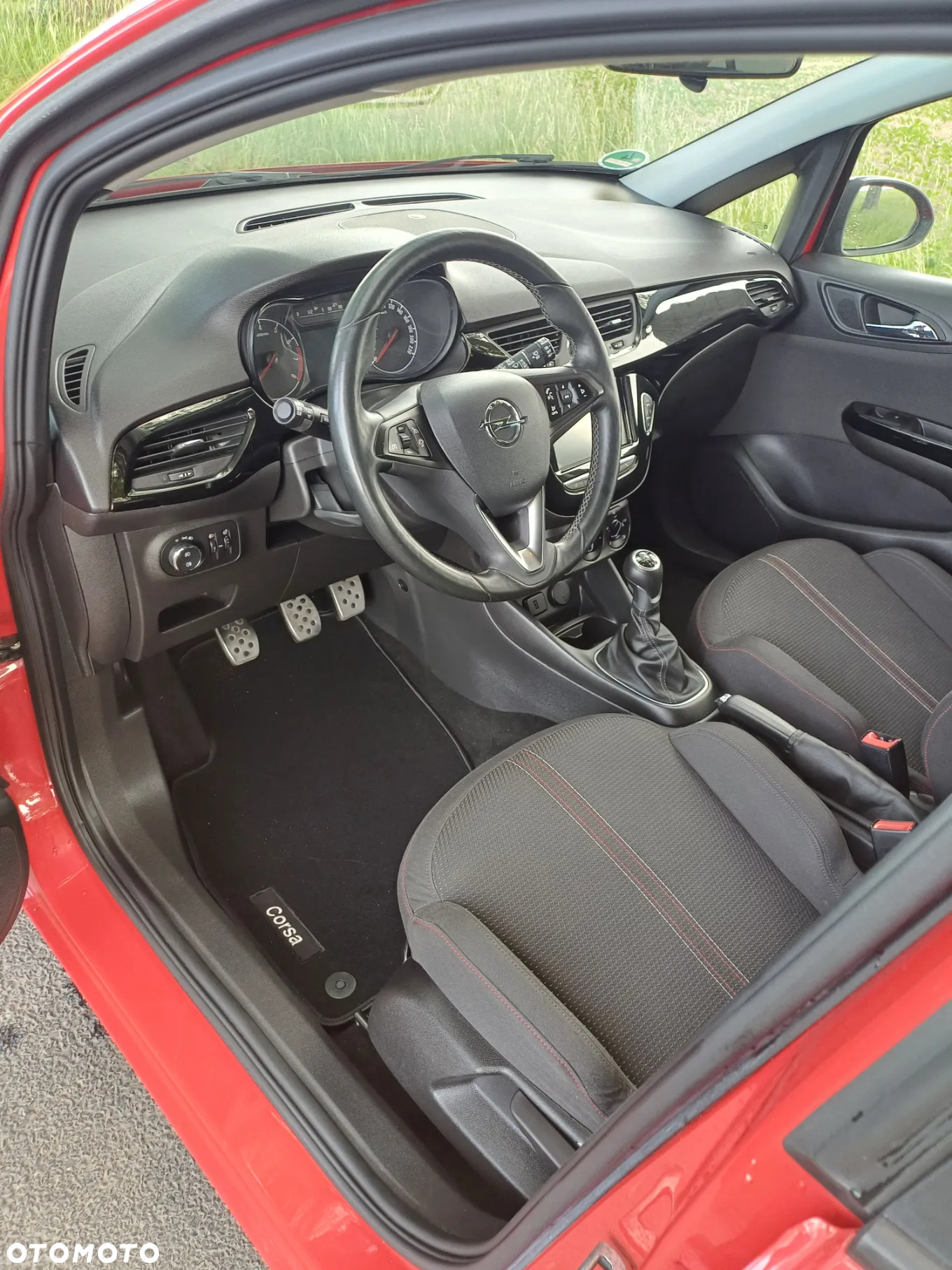 Opel Corsa - 9