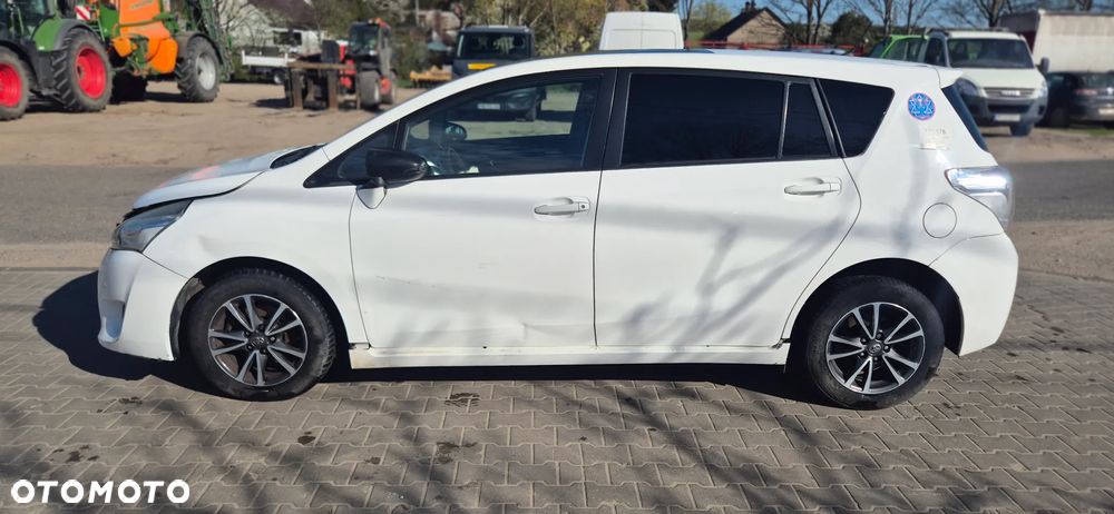 Toyota Verso 1.6 D-4D Active EU6 - 5