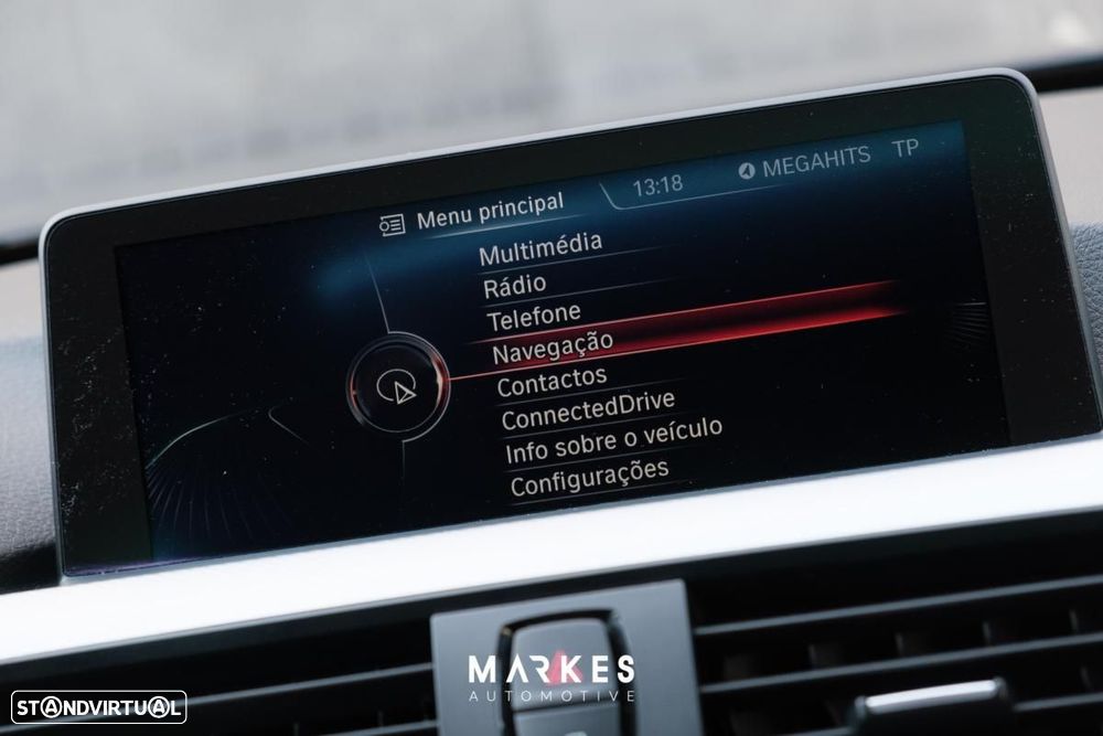 BMW 420 Gran Coupé d Aut. M Sport - 22