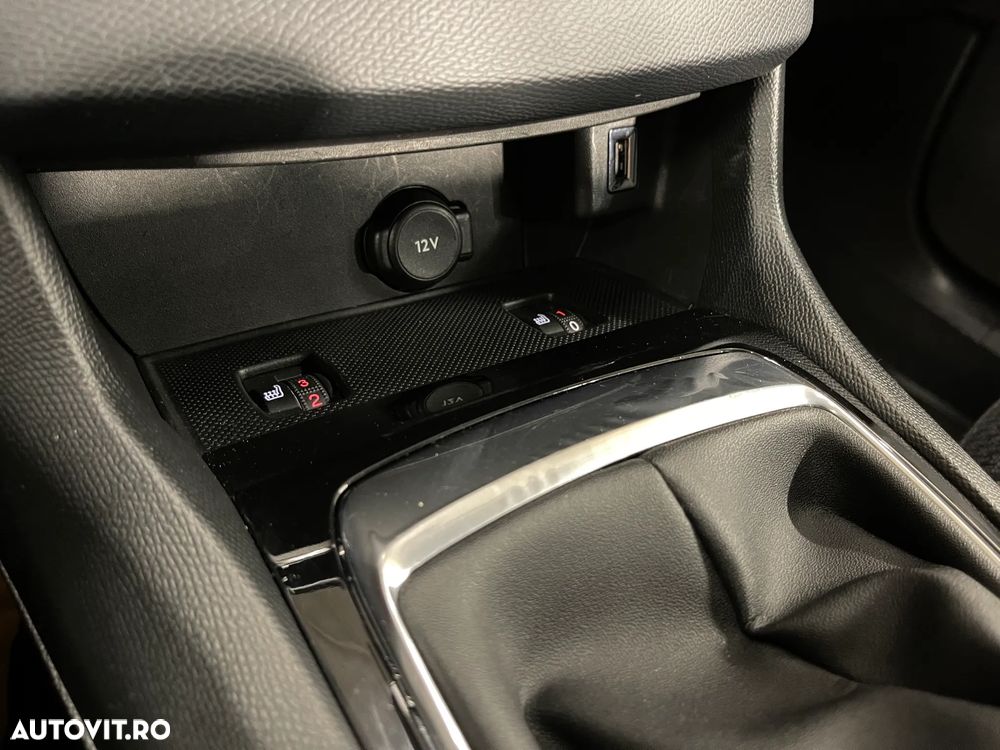 Peugeot 308 1.5 BlueHDi FAP STT Active Pack - 18