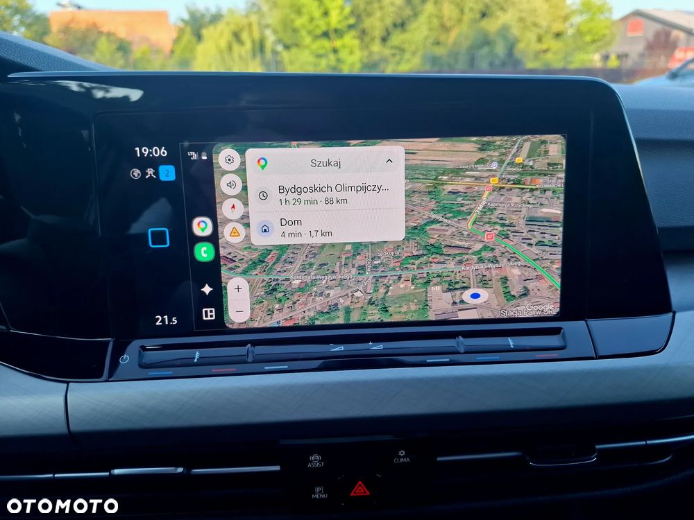 Volkswagen Golf 1.5 TSI EVO Life - 11