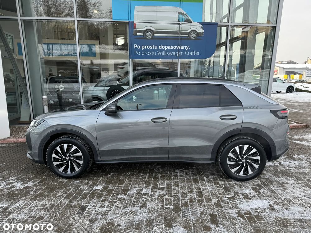 Volkswagen T-Roc 1.5 TSI Life DSG - 9