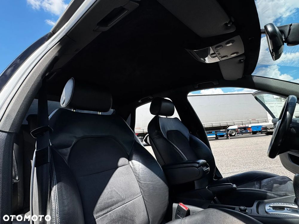 Audi A4 Limousine - 17