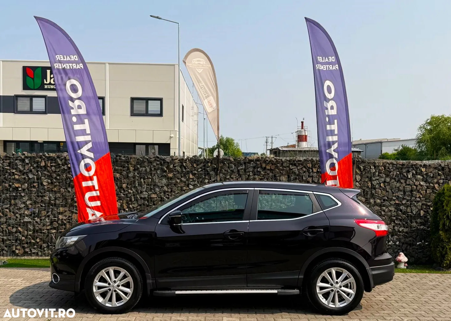 Nissan Qashqai - 18