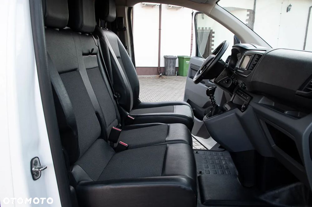Citroën Jumpy - 23