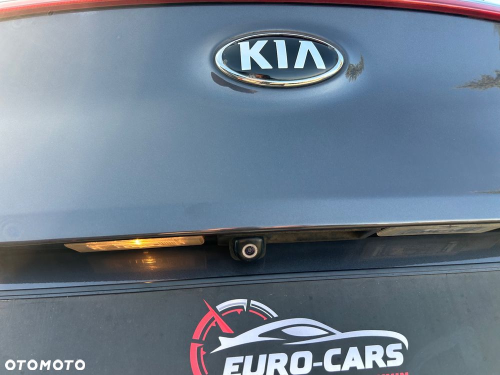 Kia Sportage Diesel GT Line - 10