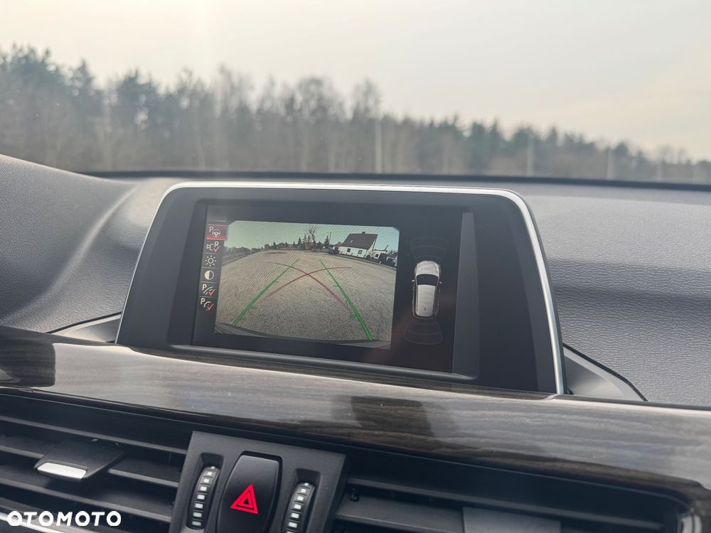 BMW X1 xDrive25i xLine - 24