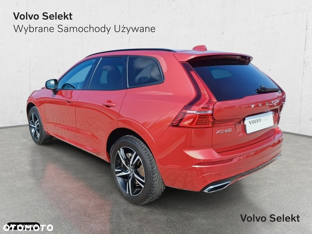 Volvo XC 60 - 8