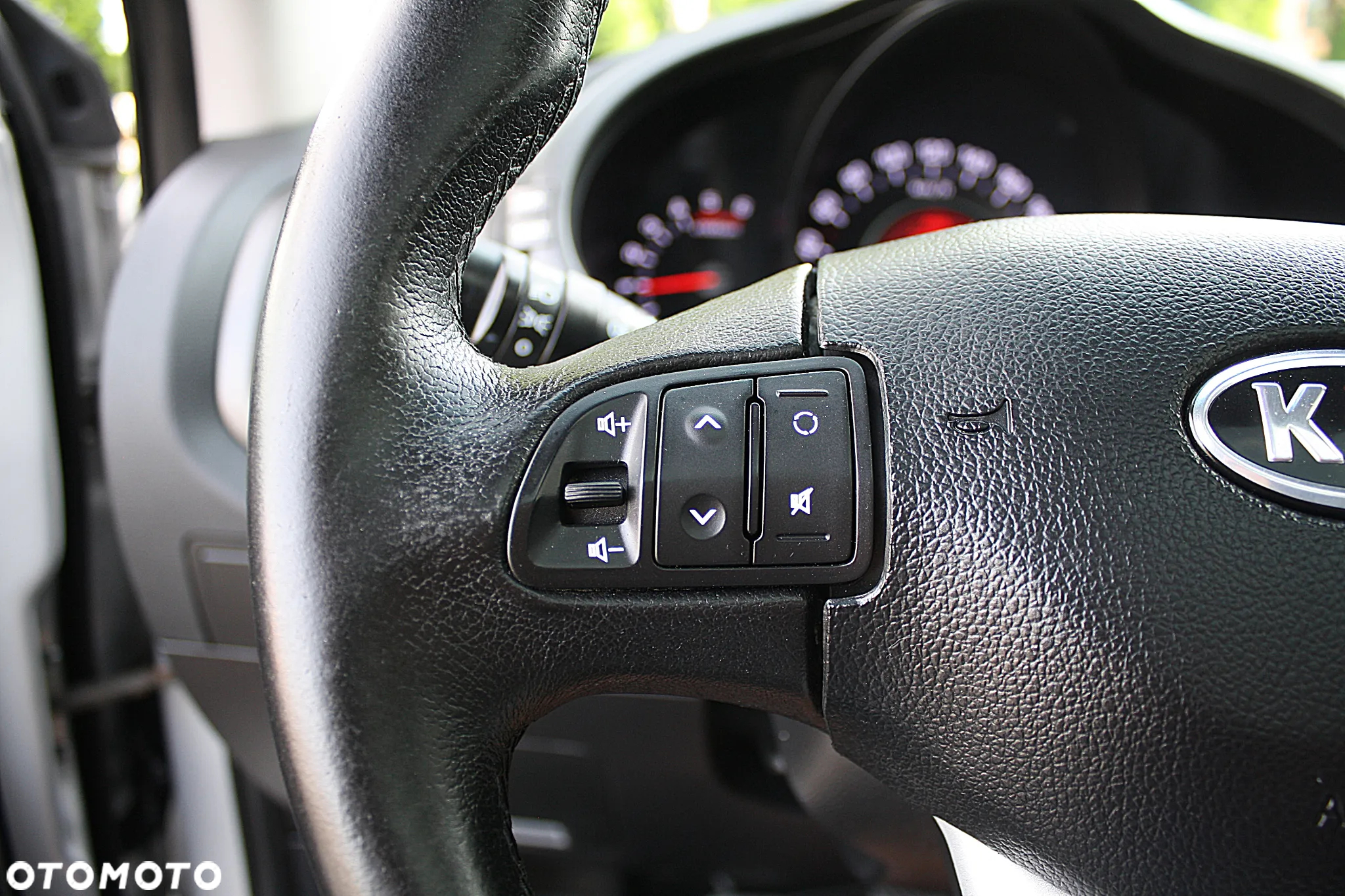 Kia Sportage - 25