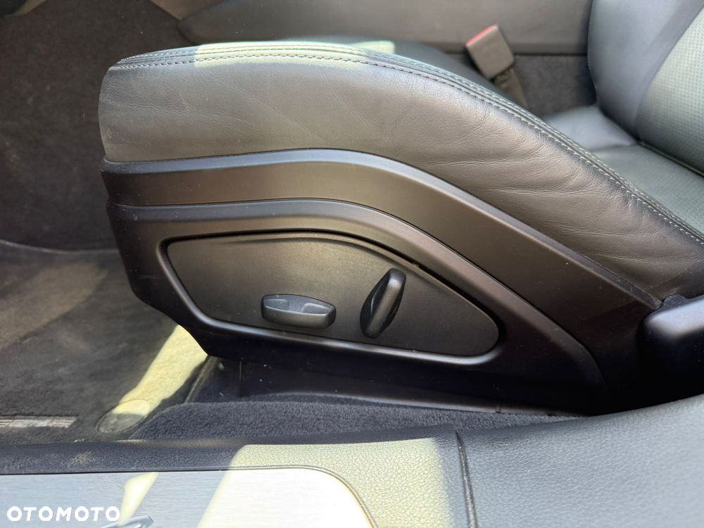 Porsche Panamera 4 E-Hybrid PHEV Executive - 26