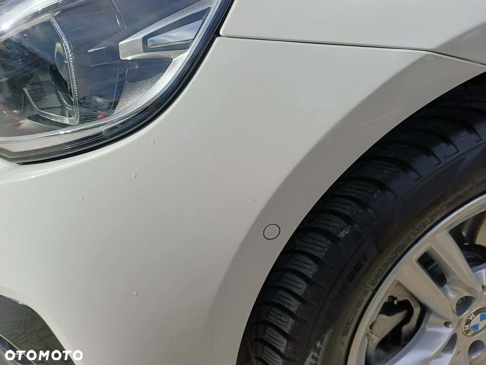 BMW Seria 2 225xe iPerformance M Sport - 11