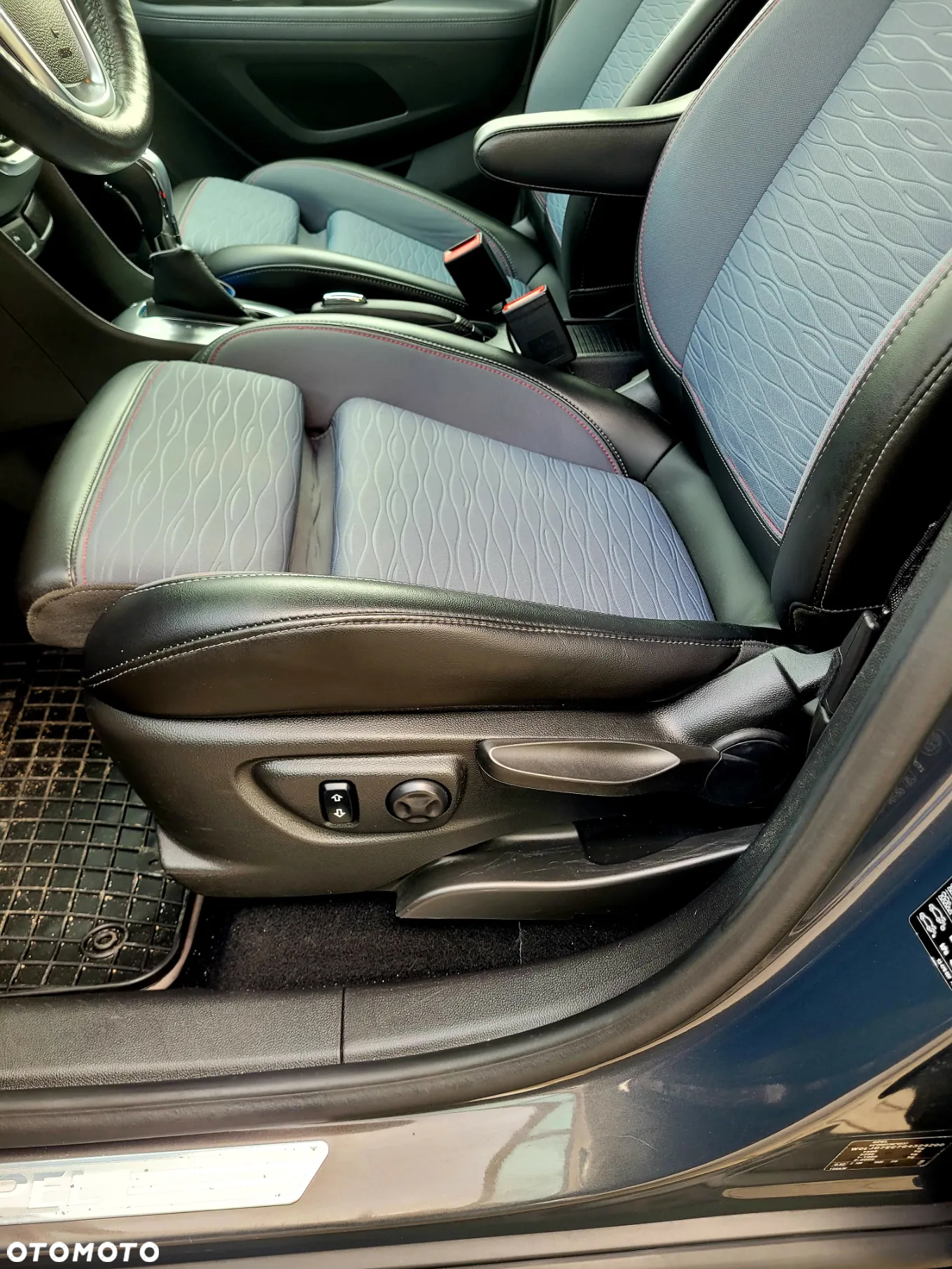 Opel Mokka 1.6 CDTI Automatik Innovation - 24