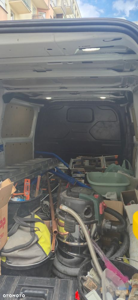 Ford Transit Custom Kombi-Van 320 L2H1 Trend - 12