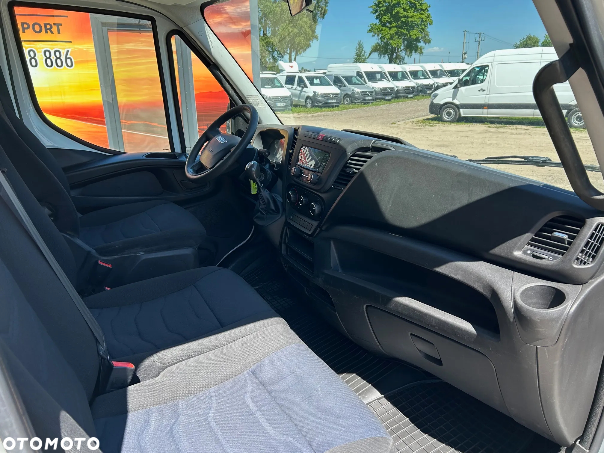 Iveco 35C14 - 9