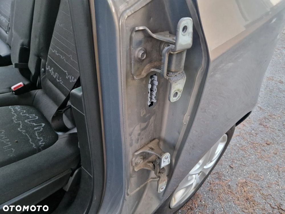 Opel Meriva 1.4 Active - 9