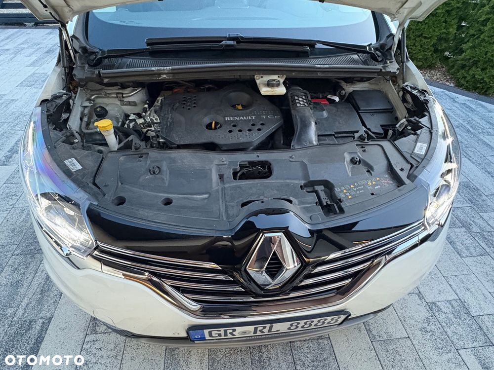 Renault Espace TCe 225 EDC GPF LIMITED - 40