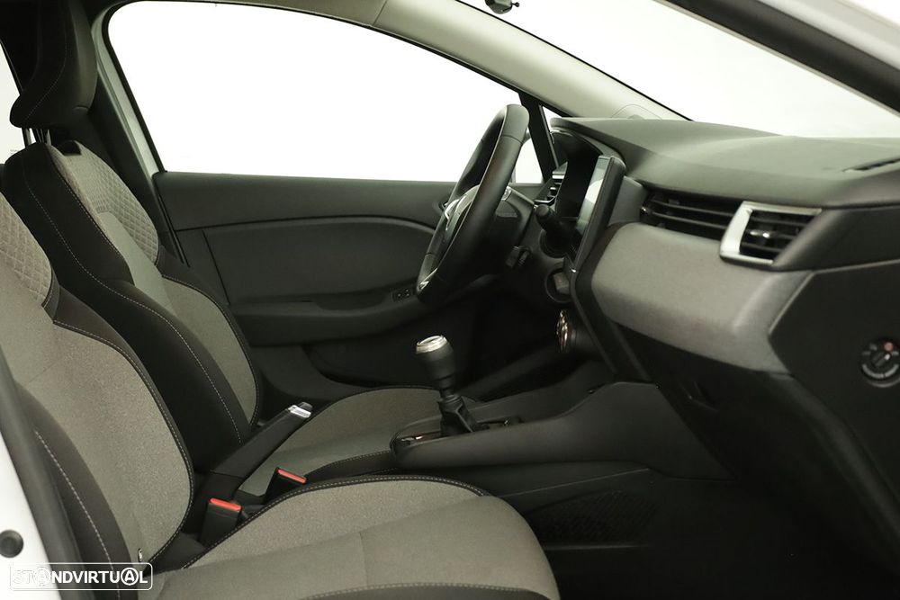 Renault Clio 1.0 TCe Evolution - 21