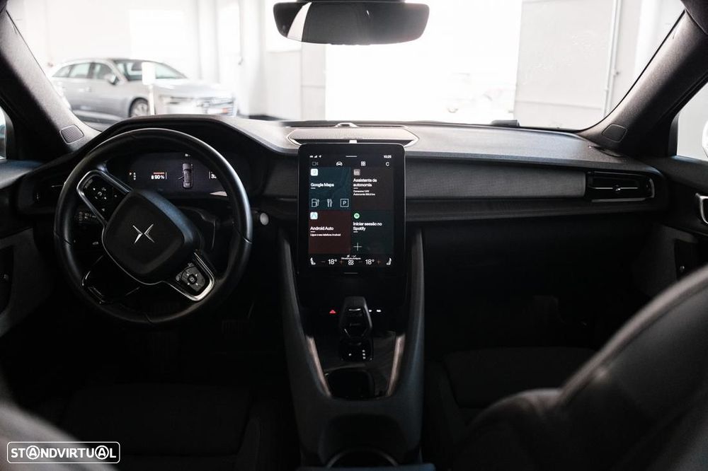 Polestar 2 Long Range 78 kWh AWD - 10