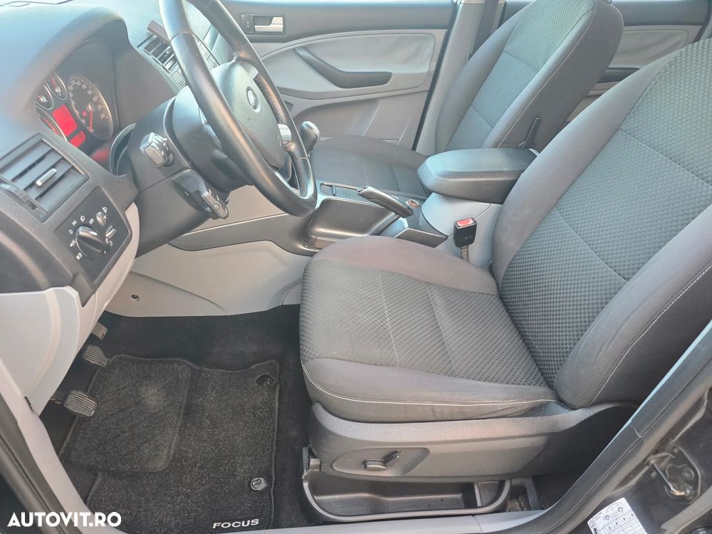 Ford C-Max 1.6 TDCi DPF Titanium - 7