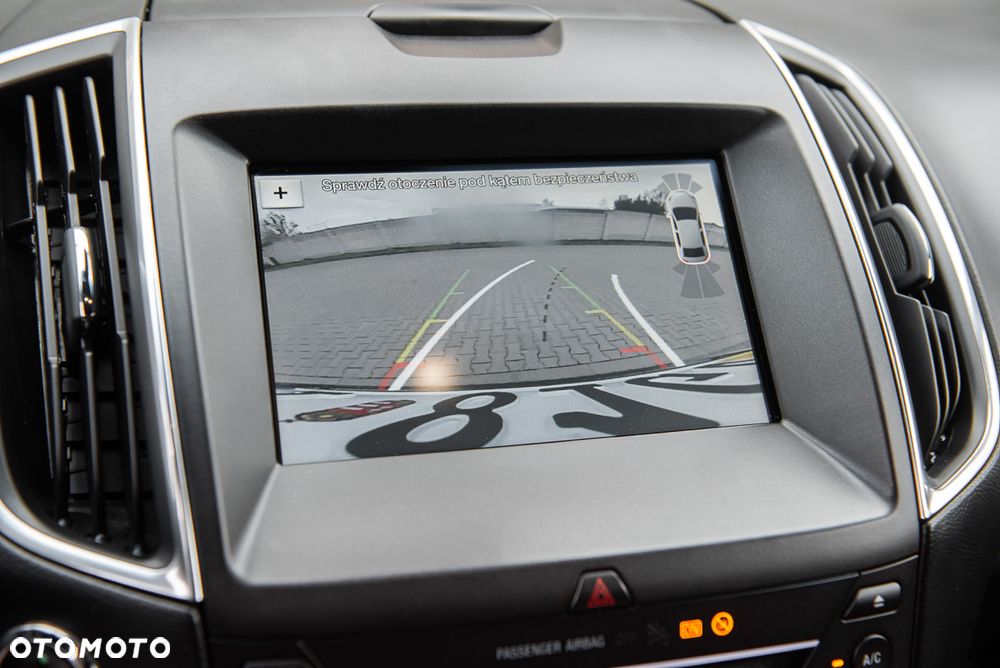 Ford Edge 2.0 EcoBlue Bi-Turbo 4x4 ST-LINE - 26