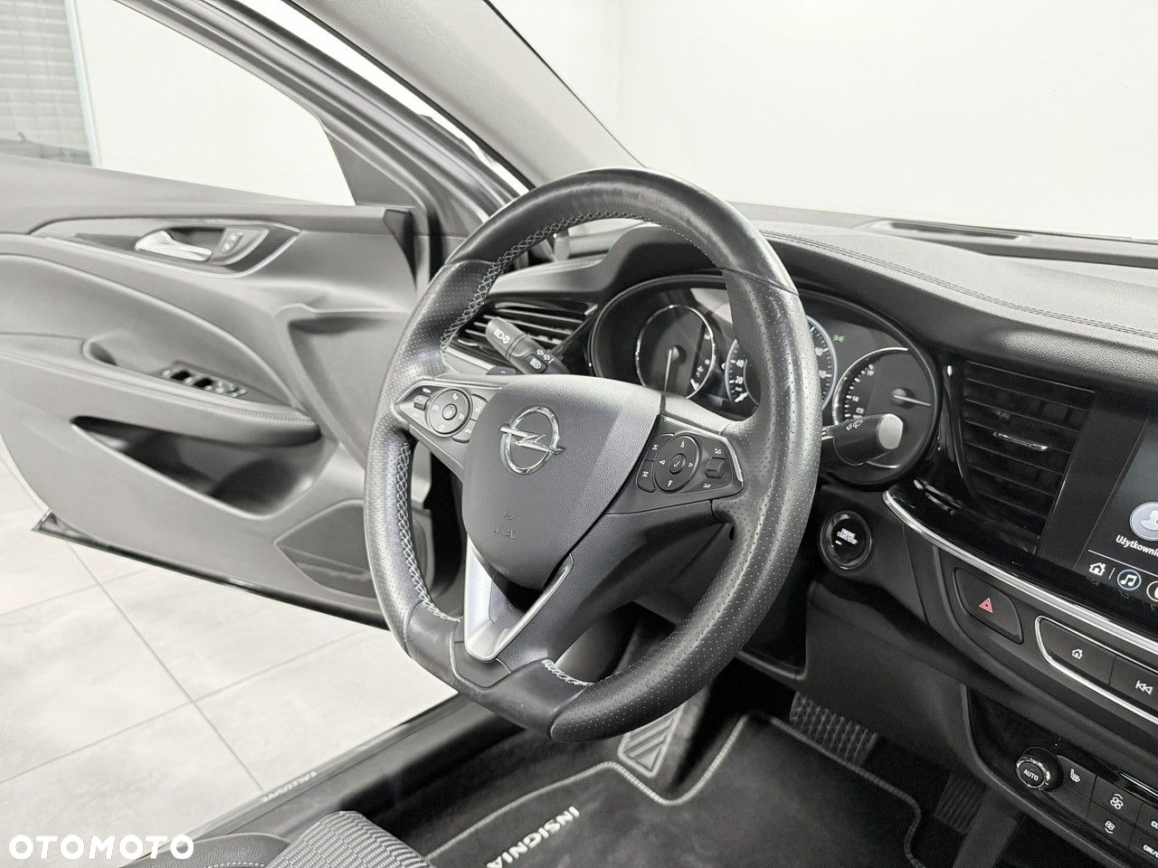 Opel Insignia Grand Sport 2.0 Diesel Ultimate Exclusive - 27