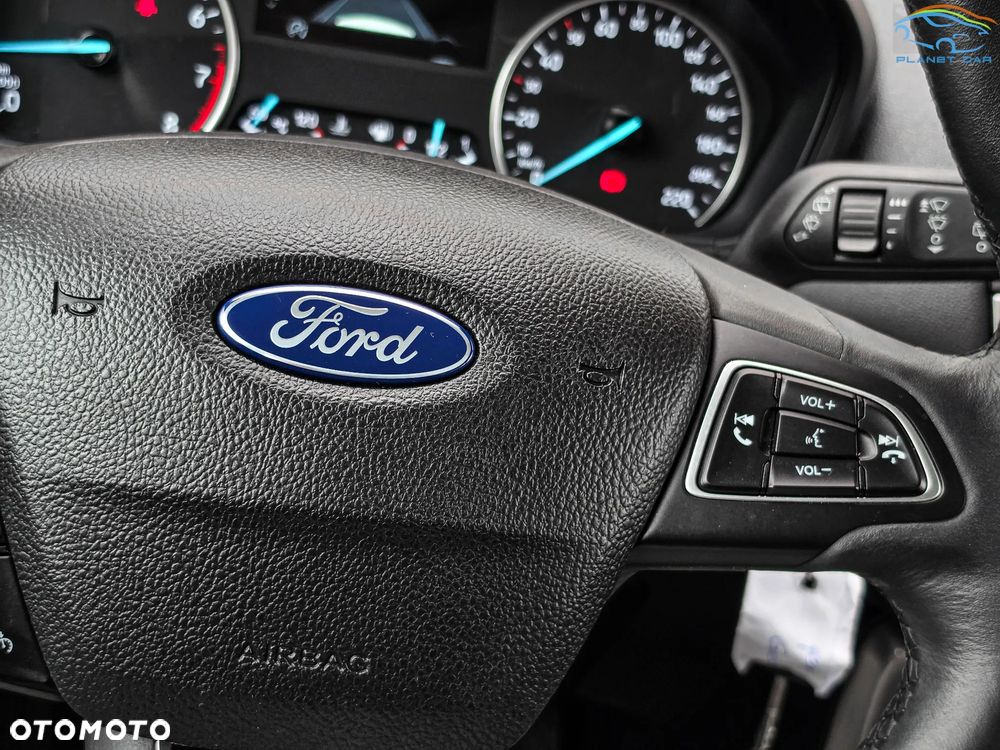 Ford EcoSport 1.0 EcoBoost COOL&CONNECT - 29