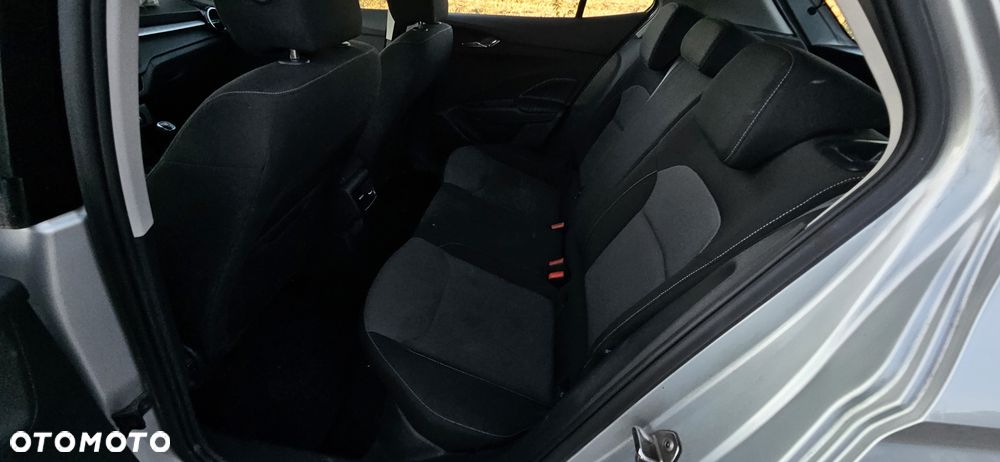 Skoda Fabia - 16