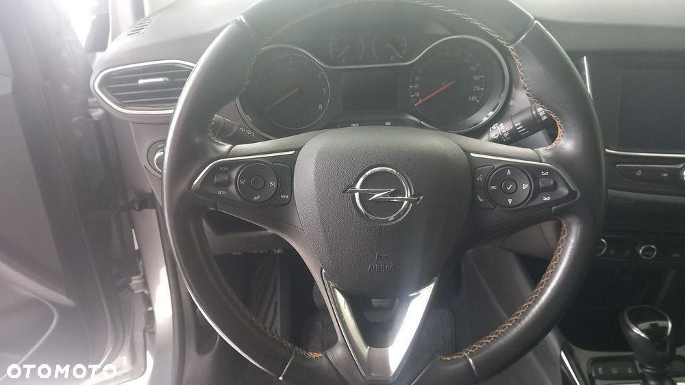 Opel Crossland X 1.2 T GPF Elite S&S - 16
