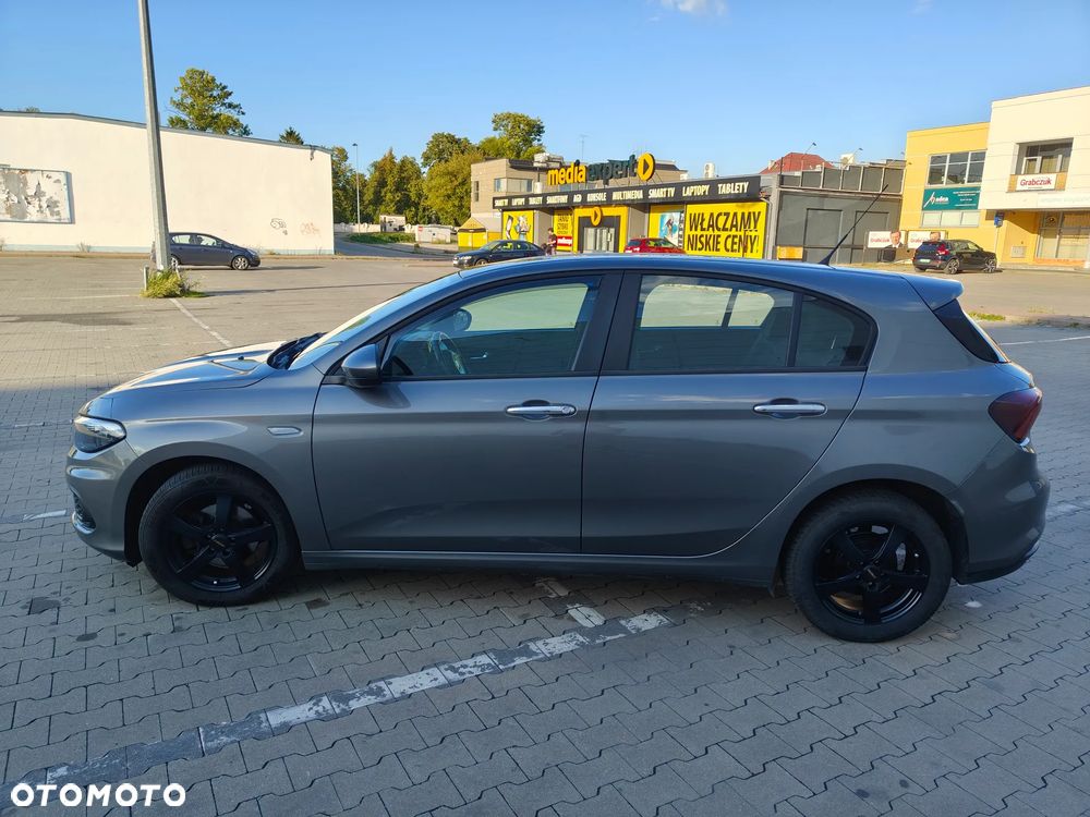 Fiat Tipo 1.4 16v Pop - 14