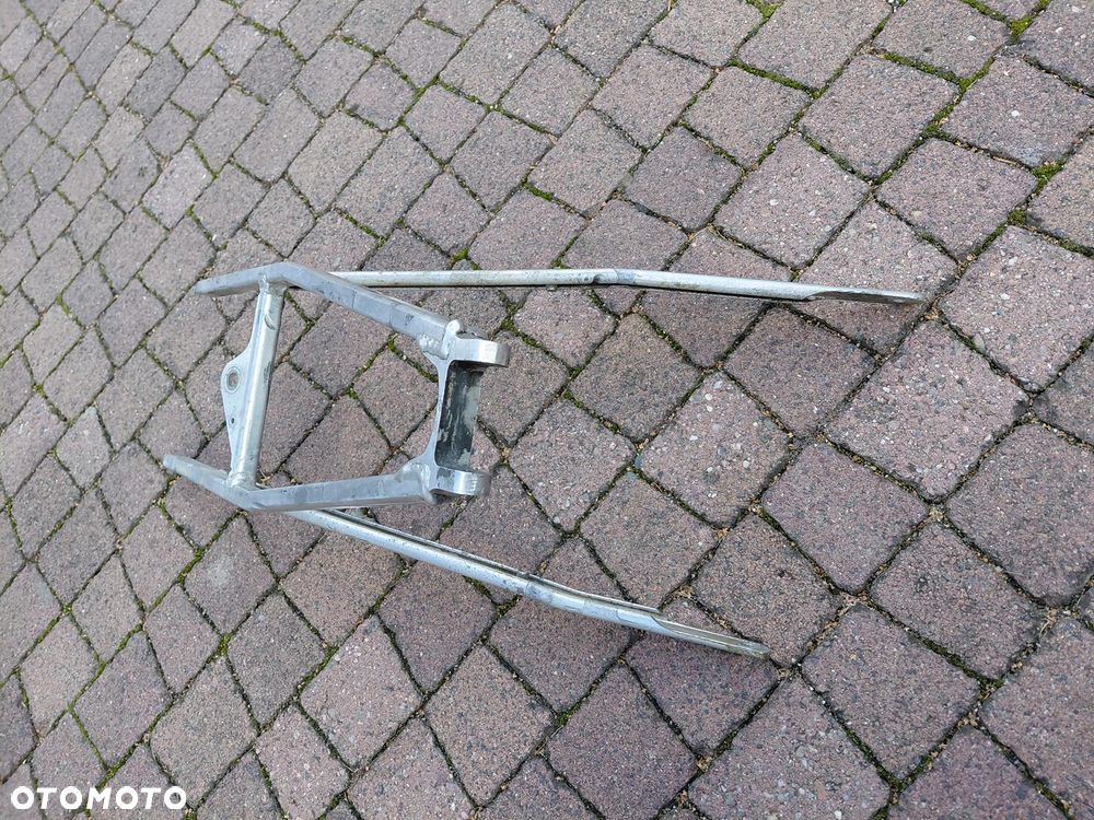 KTM EXC 2008-2011 SX SXF 2007-2010 STELAŻ TYŁ SUBFRAME RAMA POMOCNICZA - 8