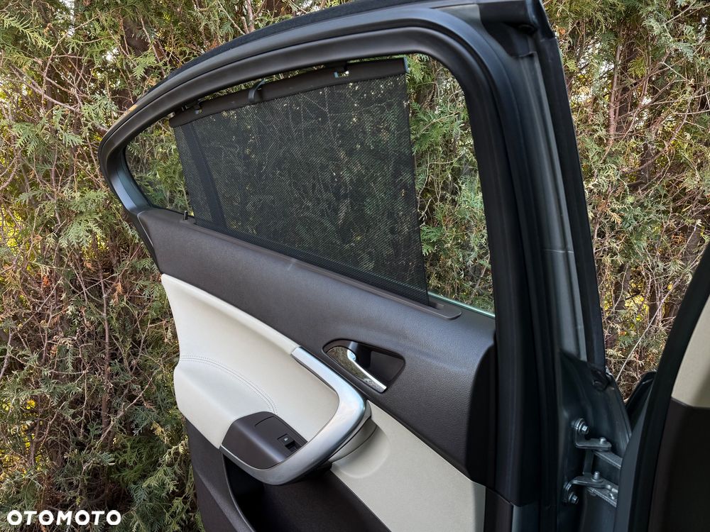 Opel Insignia 2.0 CDTI Cosmo 4x4 - 13