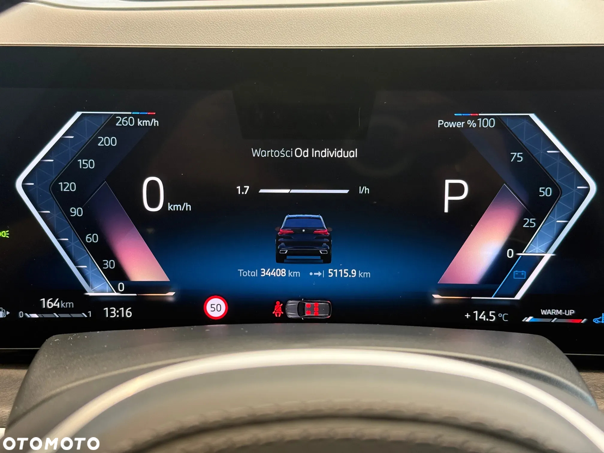 BMW X5 xDrive30d - 21